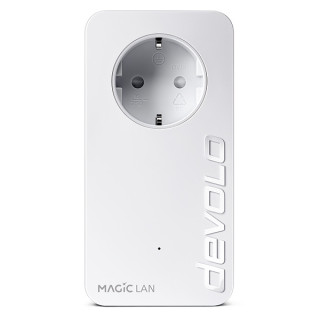 Devolo Magic 1 LAN 1-1-1 Powerline Addition PC