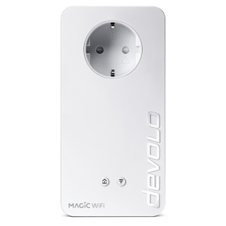 Devolo Magic 1 WiFi 2-1-1 Addition Powerline PC