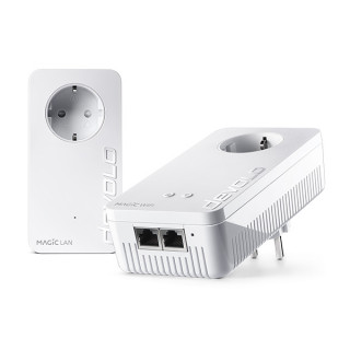 Devolo Magic 1 WiFi 2-1-1 Addition Powerline PC