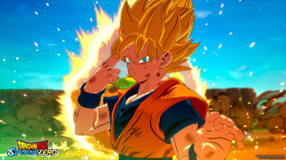 DRAGON BALL: Sparking! ZERO Collector's Edition PC