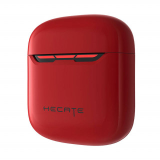 Edifier HECATE GM3 Plus TWS Vezeték nélküli fülhallgató (piros) Mobil