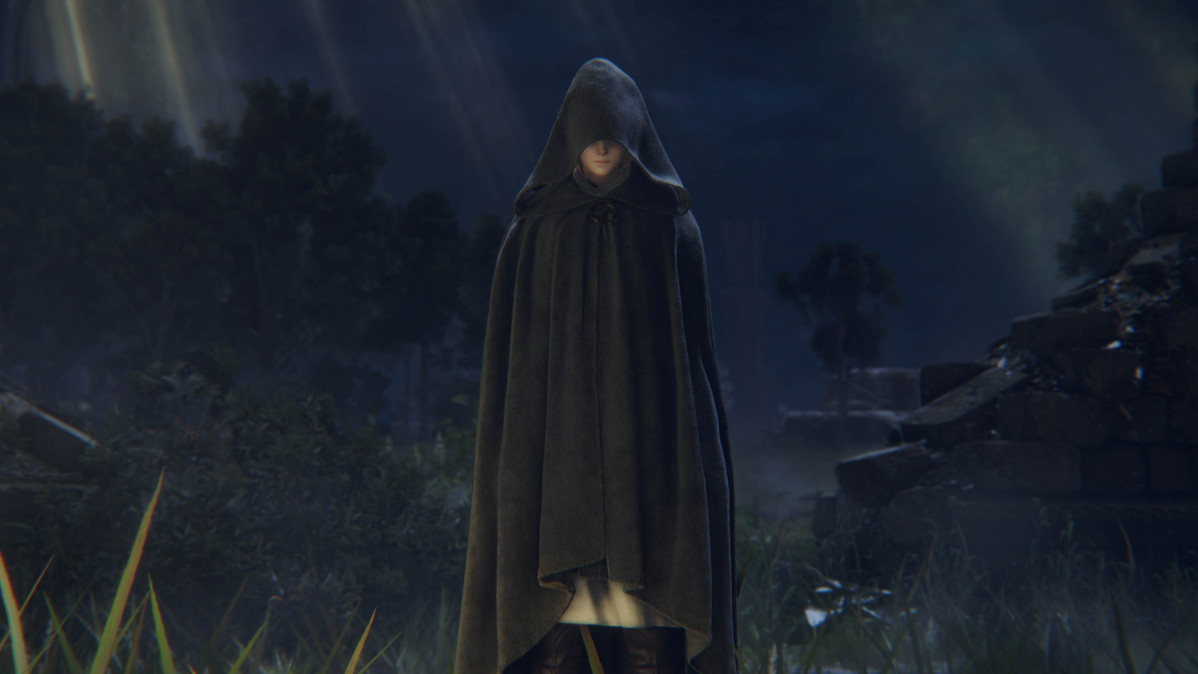 Elden Ring PC
