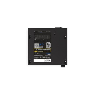 Endorfy Elementum E5 550 W Tápegység - Fekete (EY7A001) PC