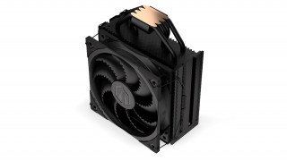 Endorfy Fera 5 CPU Hűtő ventilátor - Fekete (EY3A011) PC