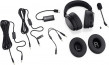 Endorfy VIRO Plus USB Headset - Fekete (EY1A001) thumbnail