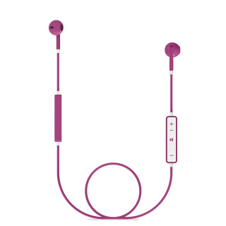 Energy Sistem EN 446926 Earphones 1 Lila Bluetooth fülhallgató Mobil