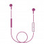 Energy Sistem EN 446926 Earphones 1 Lila Bluetooth fülhallgató thumbnail