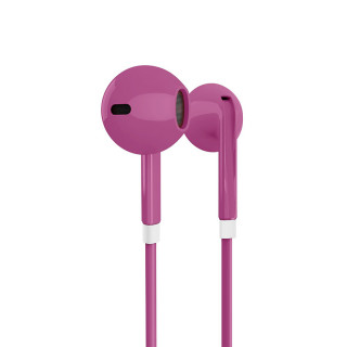 Energy Sistem EN 446926 Earphones 1 Lila Bluetooth fülhallgató Mobil