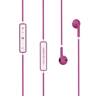 Energy Sistem EN 446926 Earphones 1 Lila Bluetooth fülhallgató Mobil