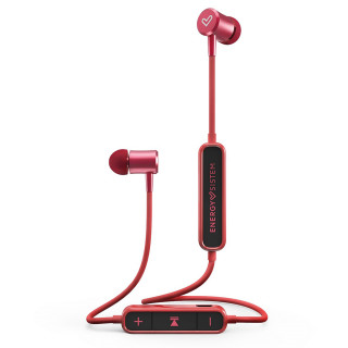 Energy Earphones BT Urban 2 Cherry fülhallgató (EN 449163) Mobil