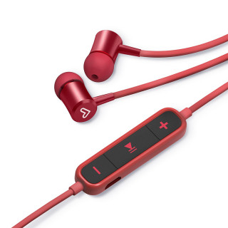 Energy Earphones BT Urban 2 Cherry fülhallgató (EN 449163) Mobil