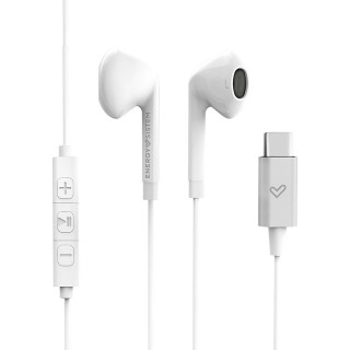 Energy Earphones Smart 2 Type C fehér fülhallgató (EN 448999) Mobil