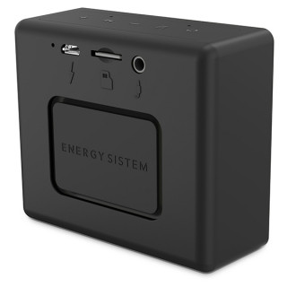 ENERGY Music Box 1+ Slate Bluetooth Speaker (EN 445639) PC