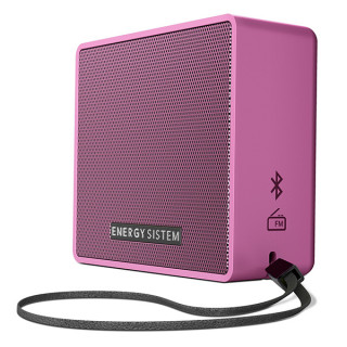 ENERGY Music Box 1+ Grape Bluetooth Speaker (EN 445943) PC