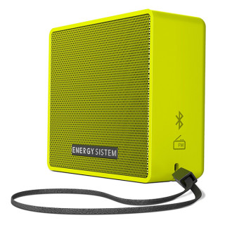 ENERGY Music Box 1+ Pear Bluetooth Speaker (EN 445967) PC