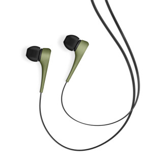 ENERGY Earphones Style 1 Green (EN 446414) Mobil