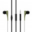 ENERGY Earphones Style 1 Green (EN 446414) thumbnail