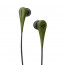 ENERGY Earphones Style 1 Green (EN 446414) thumbnail