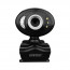 Everest SC-826 webcamera (640x480, USB, Fekete) thumbnail