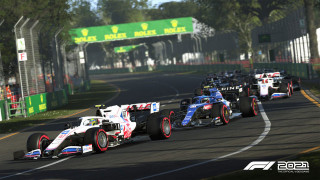 F1 2021 PC