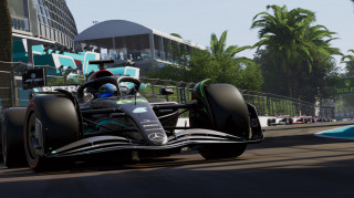 F1 23 Champions Edition (Letölthető) PC