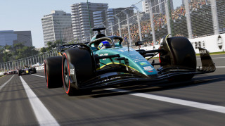 F1 23 Champions Edition (Letölthető) PC