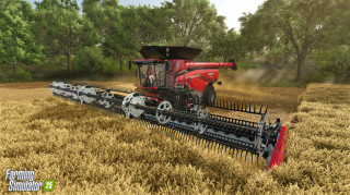 Farming Simulator 25: Collector's Edition PC