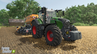 Farming Simulator 25 PC