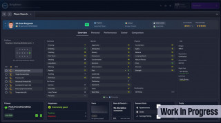 Football Manager 2025 PC