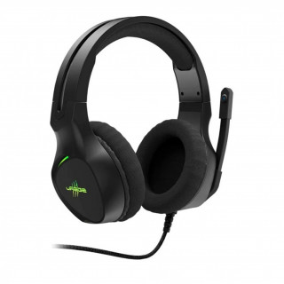 Hama Urage Soundz 710", 7.1 headset (PC,PS) - Fekete (217862 / 00217862) PC