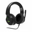 Hama Urage Soundz 710", 7.1 headset (PC,PS) - Fekete (217862 / 00217862) thumbnail