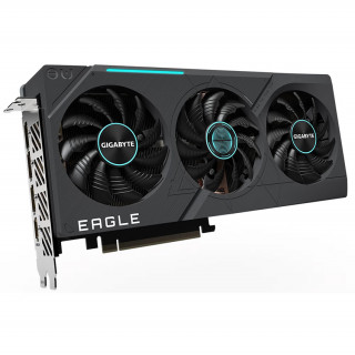 GIGABYTE GeForce RTX 4070 Ti SUPER Eagle OC 16GB GDDR6X (GV-N407TSEAGLE OC-16GD) PC