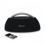 Harman Kardon GOPLAY MINI BLK, multimédia hangszóró, fekete thumbnail