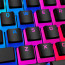 HyperX Full Key Set Keycaps PBT Black UK thumbnail