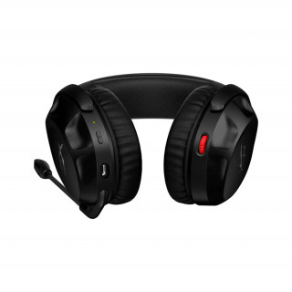 HyperX Cloud Stinger 2 Core - Vezeték nélküli Gaming Headset Fekete PC