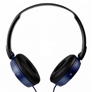 Sony MDR-ZX310AP mikrofonos fejhallgató - Kék (MDRZX310APL.CE7) Mobil