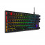 HyperX Alloy Origins Core RGB-s veztékes billentyűzet (US) (4P5P1AA#ABA) thumbnail