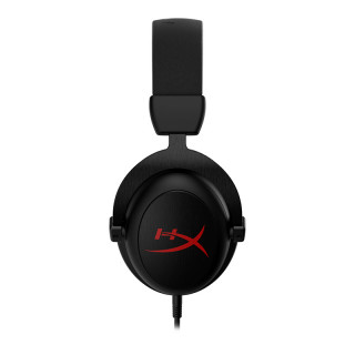 HyperX Cloud Core +7.1 - Gaming Headset - Fekete (4P4F2AA) PC