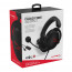 HyperX Cloud Core +7.1 - Gaming Headset - Fekete (4P4F2AA) thumbnail