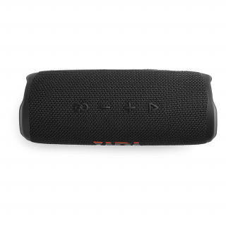 JBL Flip 6 Bluetooth hangszóró (Fekete) Mobil