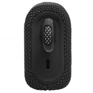 JBL Go 3 Bluetooth hangszóró - Fekete (JBLGO3BLK) PC