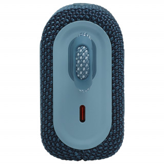 JBL Go 3 Bluetooth hangszóró - Kék (JBLGO3BLU) PC