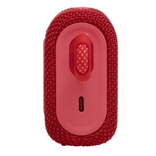 JBL Go 3 Bluetooth hangszóró - Piros (JBLGO3RED) PC