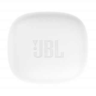 JBL Tune Flex Fülhallgató - Fehér (JBLTFLEXWHT) PC