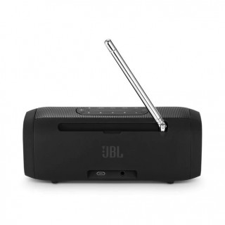 JBL Tuner bluetooth hangszóró DAB / FM rádióval, (fekete) JBLTUNERBLK Mobil