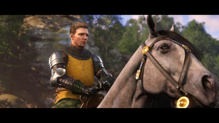 Kingdom Come: Deliverance II Gold Edition PC