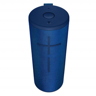 Logitech Ultimate Ears Megaboom 3 Bluetooth hangszóró - Kék (984-001404) PC