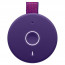 Logitech Ultimate Ears Megaboom 3 Bluetooth hangszóró - Lila (984-001405) thumbnail