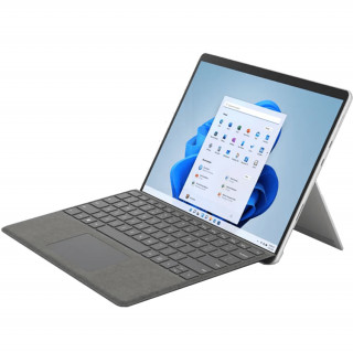 Microsoft Surface  Pro 8 i7/16/512 Platinum (8PX-00005) PC