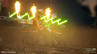 Monster Energy Supercross – The Official Videogame 2 PC